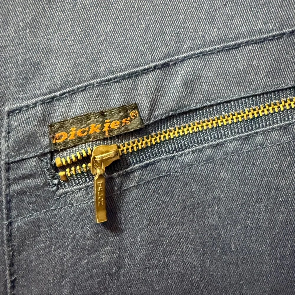 Vintage Dickies Jumpsuit Overalls Snowsuit - Picture 3 of 9